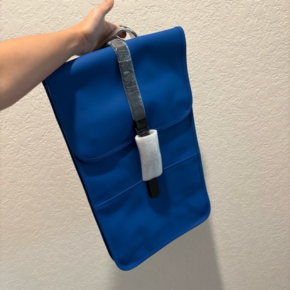 NWT Rains Backpack Waves - Picture 4 of 8